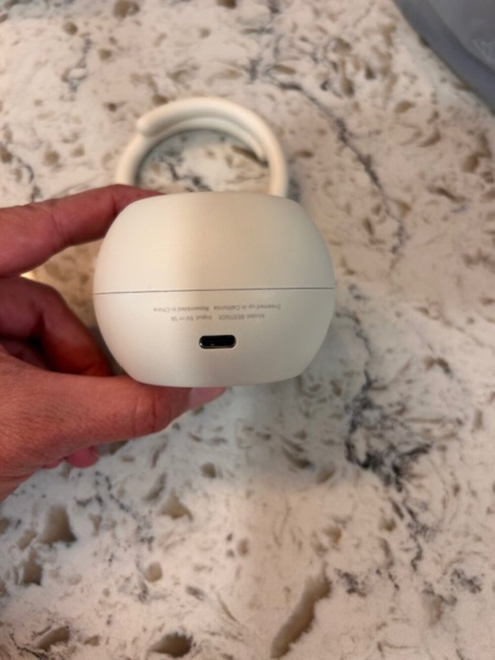 Hatch Rest Go Portable Sound Machine - Picture 2 of 2